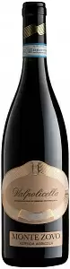 Вино Monte Zovo Valpolicella DOC 0.75 л