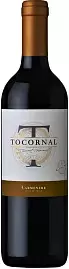 Вино Cono Sur Tocornal Carmenere Central Valley 0.75 л