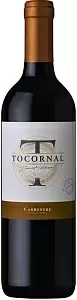 Вино Cono Sur Tocornal Carmenere Central Valley 0.75 л