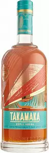 Ром Takamaka Zepis Kreol 0.7 л