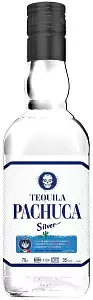Текила Pachuca Silver 0.7 л