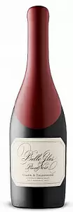 Красное Полусухое Вино Belle Glos Pinot Noir Clark & Telephone 2019 г. 0.75 л