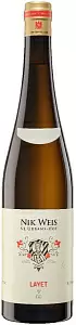 Вино Nik Weis Riesling Layet 0.75 л