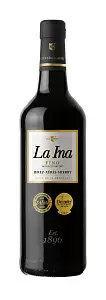 Херес Jerez DO La Ina Fino 0.75 л