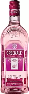 Джин Greenall's Wild Berries 0.7 л