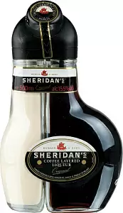 Ликер Sheridan's 0.5 л