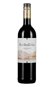 Вино Stellenrust Pinotage 0.75 л