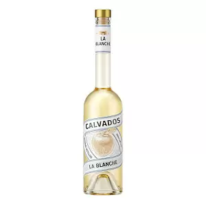 Кальвадос Derbent Distillery La Blanche 0.5 л