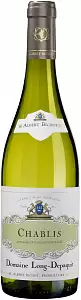 Вино Chablis AOC Albert Bichot Domaine Long-Depaquit 0.75 л