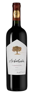 Вино Vina Arboleda Carmenere 0.75 л