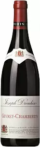 Красное Сухое Вино Joseph Drouhin Gevrey-Chambertin 0.75 л