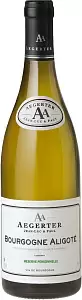 Вино Bourgogne Aligote Aegerter 0.75 л