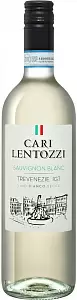 Вино Cari Lentozzi Sauvignon Blanc 0.75 л