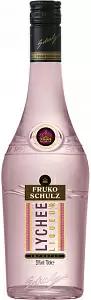 Ликер Fruko Schulz Lychee 0.7 л