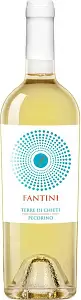 Вино Fantini Pecorino Terre di Chieti IGT 0.75 л