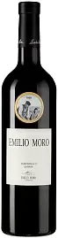 Вино Emilio Moro 0.75 л
