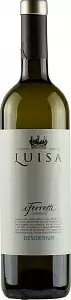 Вино Tenuta Luisa I Feretti Collezione Desiderium Venezia Giulia IGT 0.75 л
