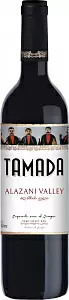 Вино Tamada Alazany Valley Red 0.75 л