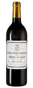 Вино Chateau Pichon Longueville Comtesse de Lalande 2011 г. 0.75 л