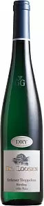 Вино Dr. Loosen Erdener Treppchen Riesling Dry GG Alte Reben 0.75 л