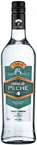 Ликер Iseo Creme de Peche 0.7 л