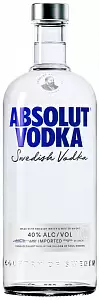 Водка Absolut 0.7 л