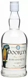 Ром Doorly's 3 Years Old 0.7 л