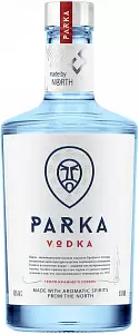 Водка Parka 0.5 л