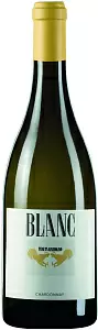 Вино Tenuta Mazzolino Blanc Chardonnay Oltrepo Pavese 0.75 л