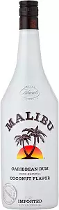 Ликер Malibu 1 л