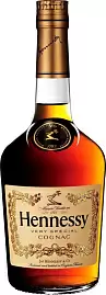 Коньяк Hennessy VS 1 л
