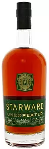 Виски Starward Unexpeated 0.7 л