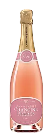 Шампанское Reserve Privee Rose Brut Chanoine Freres 0.75 л