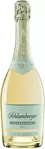 Игристое вино Schlumberger Chardonnay Brut Reserve 0.75 л