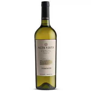Вино Alta Vista Torrontes Premium 0.75 л
