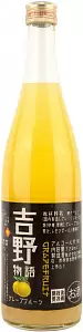 Ликер Yoshino Monogatari Premium Grapefruit 0.72 л