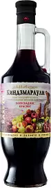 Вино Легенды Кахети Киндзмараули Сувенирная 0.7 л