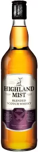 Виски Highland Mist 0.35 л