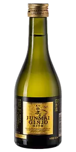 Саке Hakushika Junmai Ginjo 0.3 л