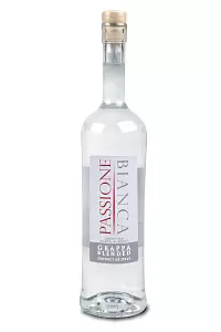Граппа Lucano 1894 Passione Bianca 0.75 л