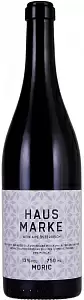 Вино Moric Hausmarke Rot 2017 г. 0.75 л