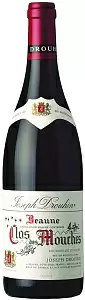 Вино Beaune Premier Cru Clos des Mouches Rouge 2020 г. 0.75 л