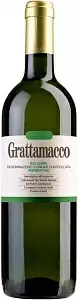 Вино Grattamacco Vermentino Bolgheri 0.75 л