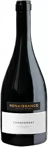 Вино Raevsky Winery Renaissance Chardonnay 0.75 л