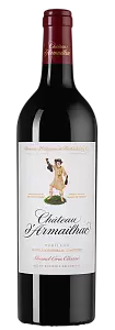 Вино Chateau d'Armailhac 2021 г. 0.75 л