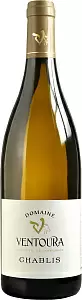 Вино Chablis AOC Domaine Ventoura 0.75 л