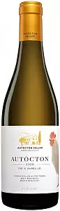 Вино Autocton Blanc 0.75 л