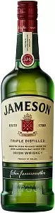 Виски Jameson 0.75 л