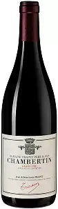Вино Domaine Trapet Pere & Fils Chambertin Grand Cru 2016 г. 0.75 л