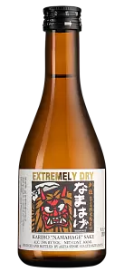 Саке Kariho Junmaishu Namahage 0.3 л